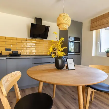 Happy Place Am Waldrand *