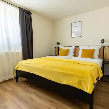 Apartment Happy Place Am Waldrand Plettenberg