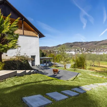Happy Place Am Waldrand - Hunde Willkommen! Apartment *
