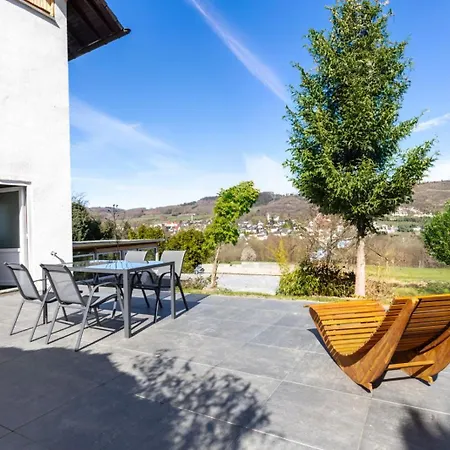 Happy Place Am Waldrand *