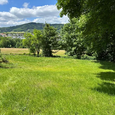 Happy Place Am Waldrand * 플레텐베르크