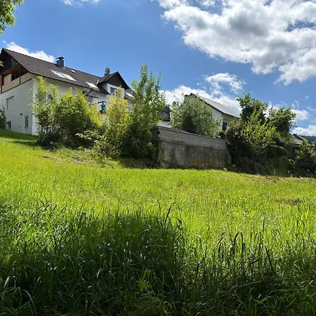 Apartment Happy Place Am Waldrand Plettenberg