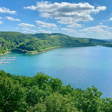 Happy Place Am Waldrand Apartment