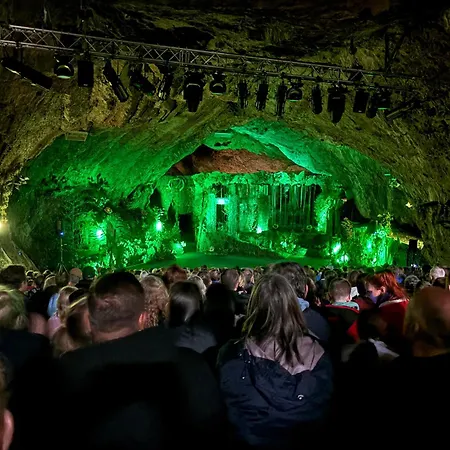 Apartment Happy Place Am Waldrand Plettenberg