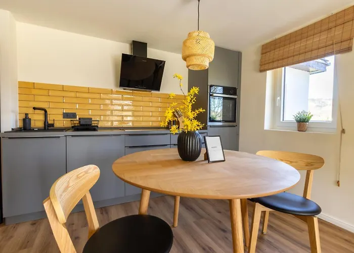 Happy Place Am Waldrand *