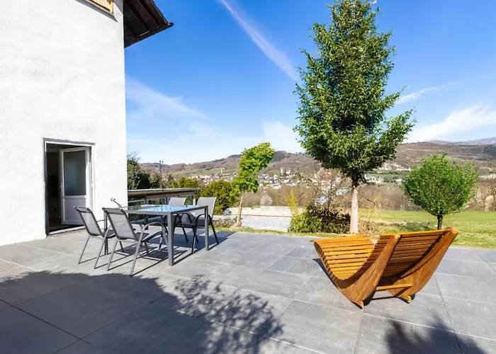 Happy Place Am Waldrand *