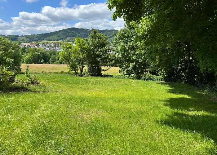 Happy Place Am Waldrand * 普莱滕贝格