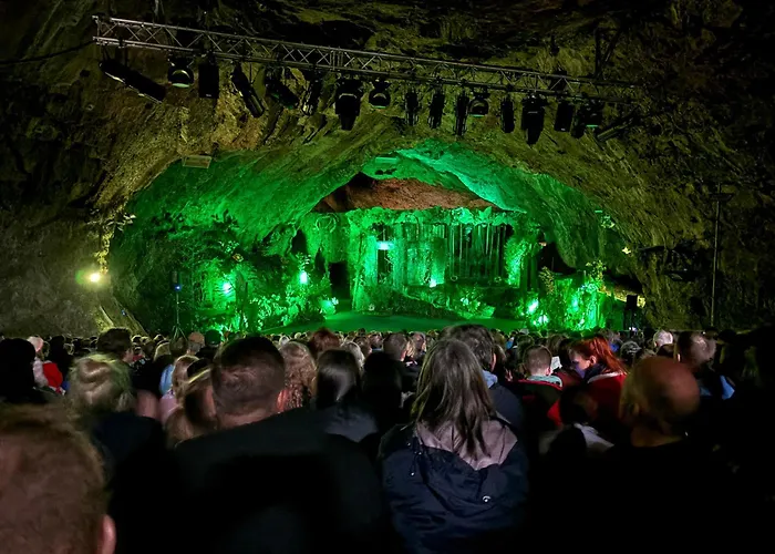 公寓 Happy Place Am Waldrand 普莱滕贝格